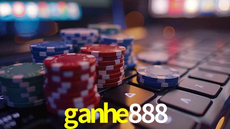 ganhe888