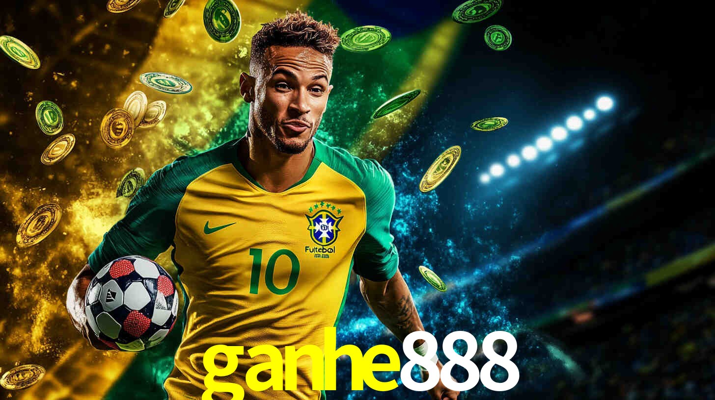 ganhe888