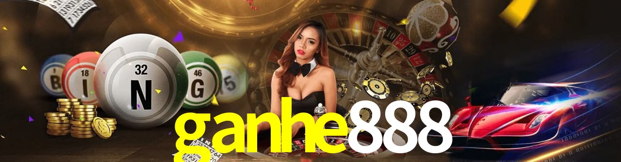 ganhe888