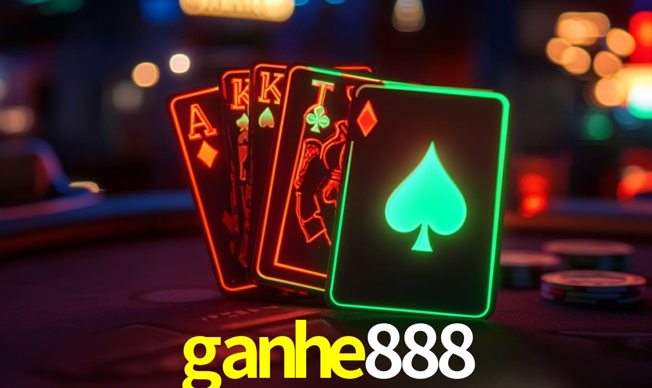 ganhe888