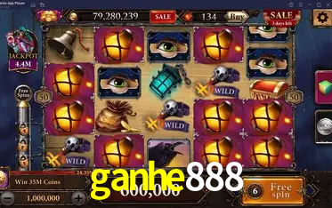ganhe888