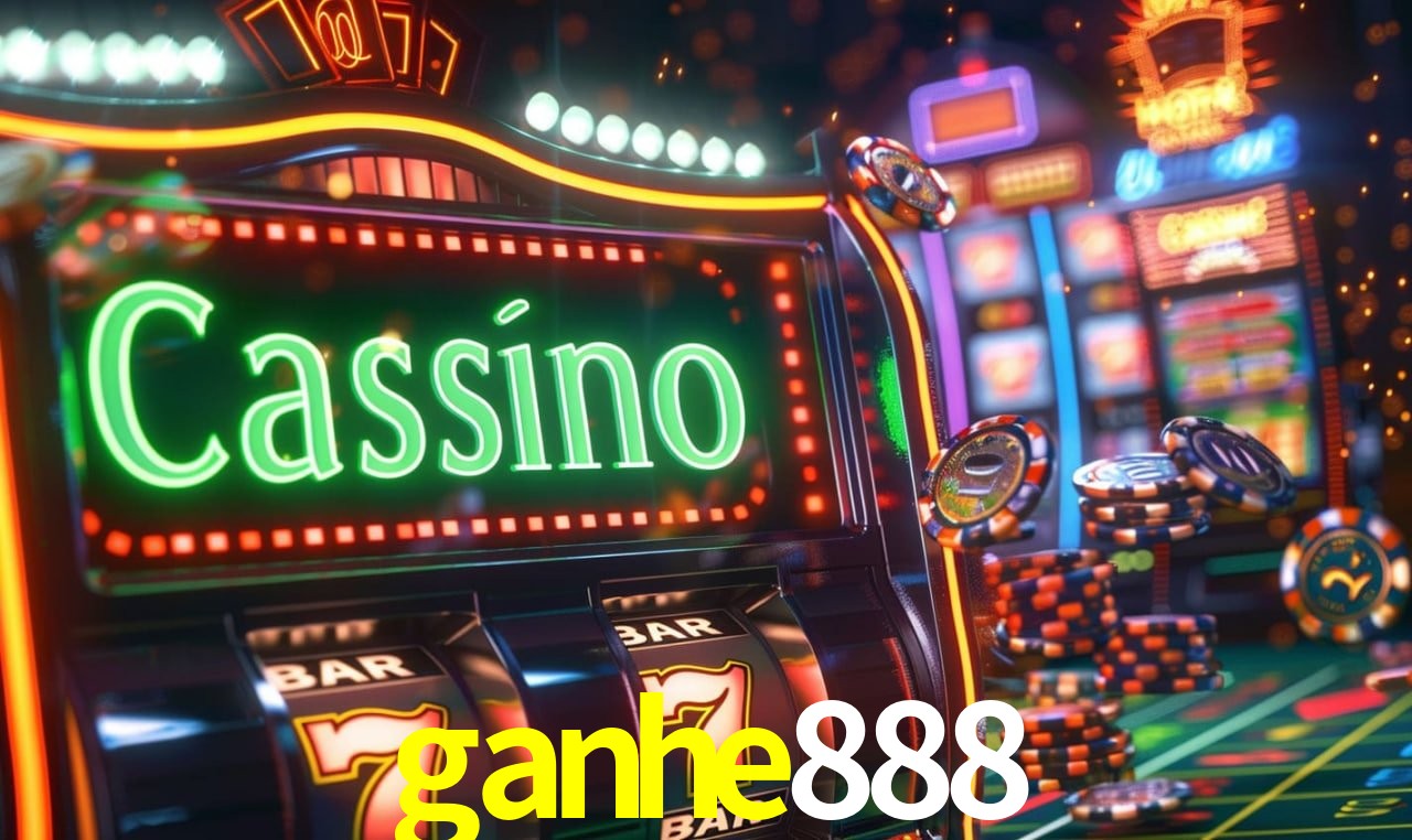 ganhe888